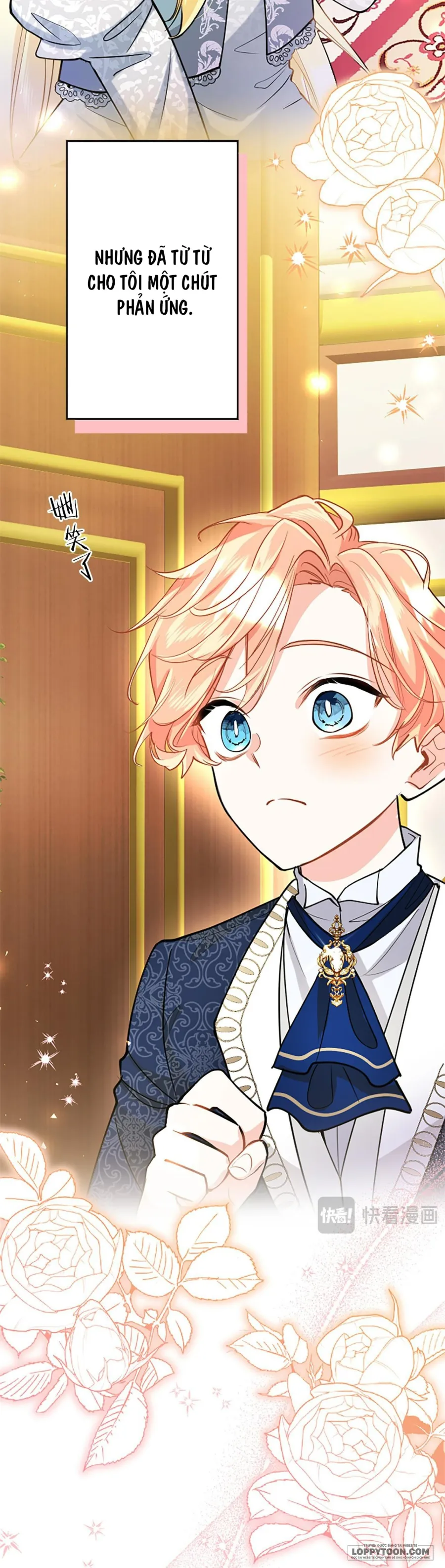 Đại Tiểu Thư Sao Phải Giả Nam - Chap 92 - Trang 28