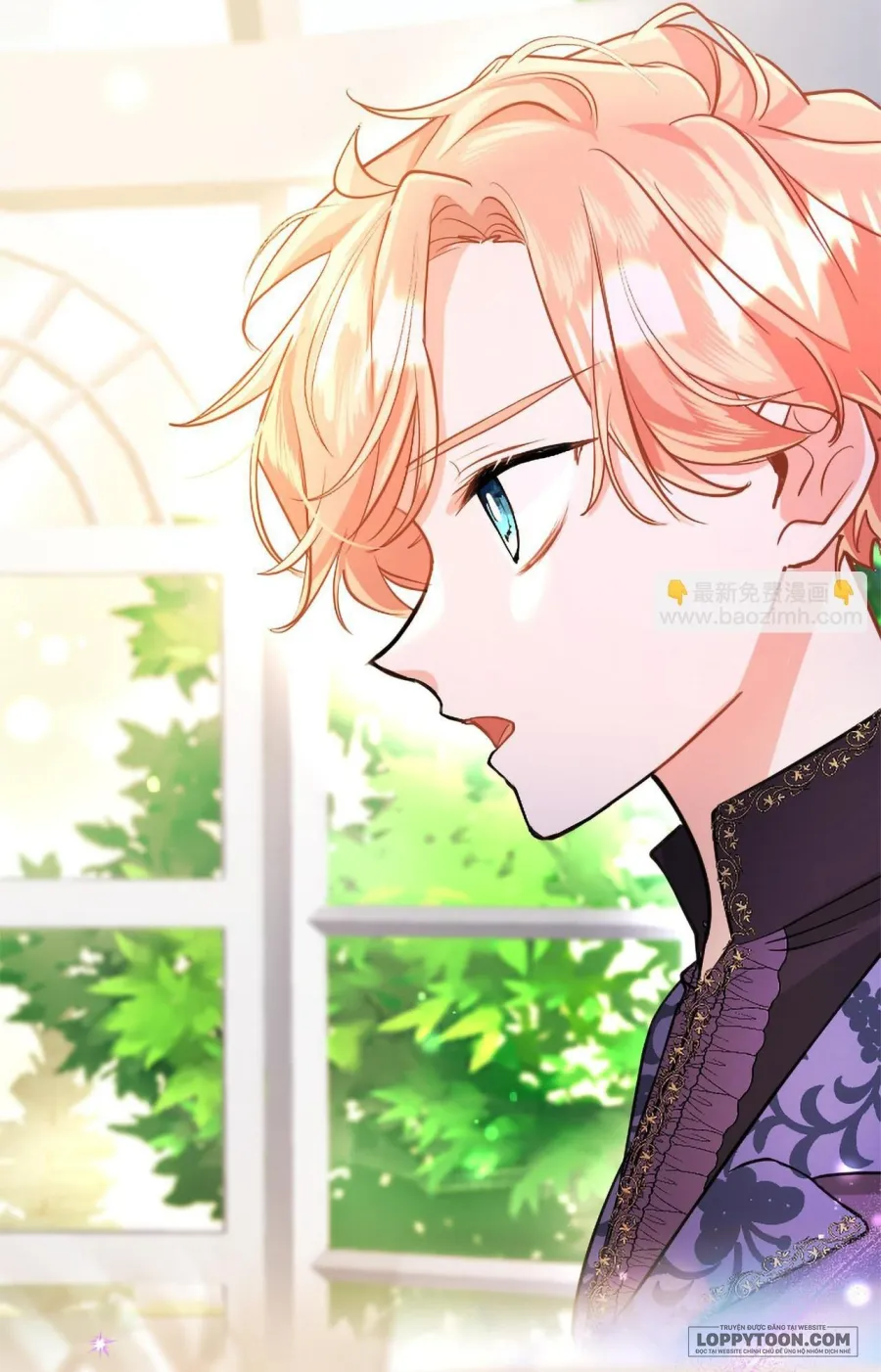 Đại Tiểu Thư Sao Phải Giả Nam - Chap 92 - Trang 34