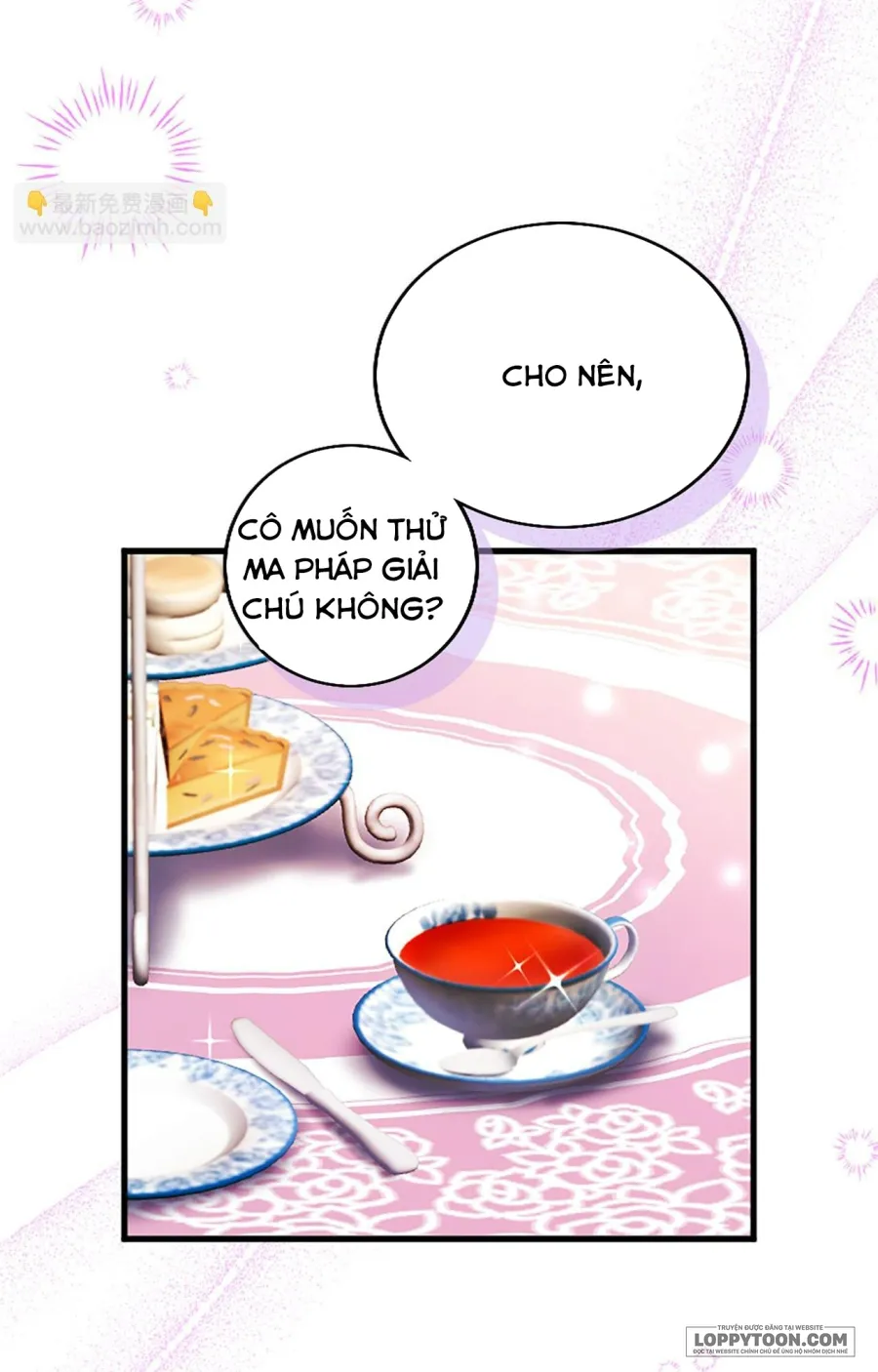 Đại Tiểu Thư Sao Phải Giả Nam - Chap 92 - Trang 42