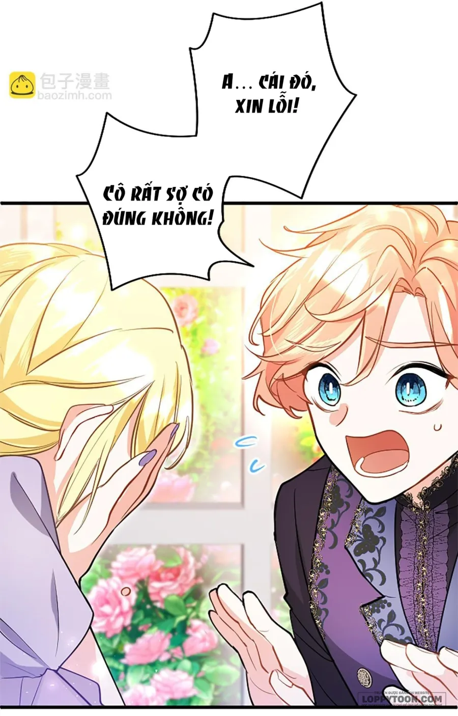 Đại Tiểu Thư Sao Phải Giả Nam - Chap 92 - Trang 50