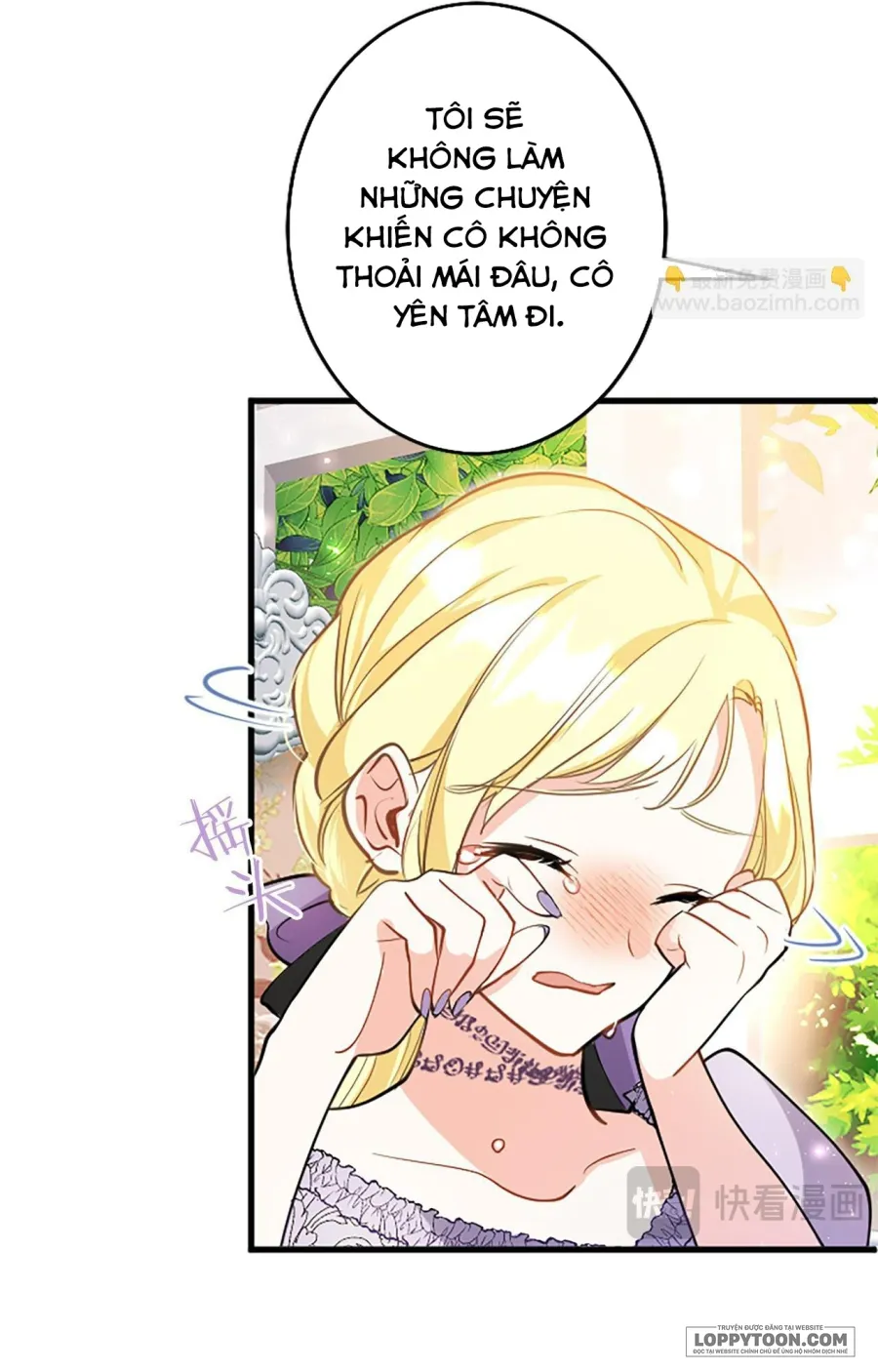 Đại Tiểu Thư Sao Phải Giả Nam - Chap 92 - Trang 52