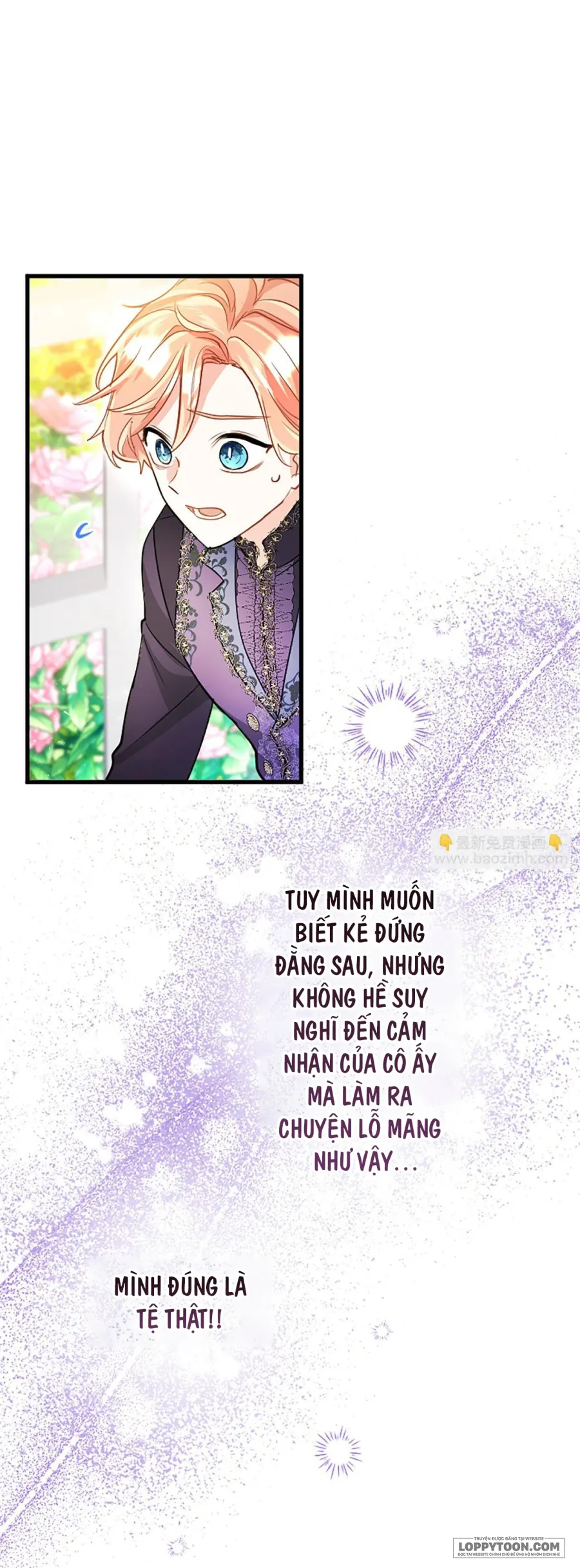 Đại Tiểu Thư Sao Phải Giả Nam - Chap 92 - Trang 53