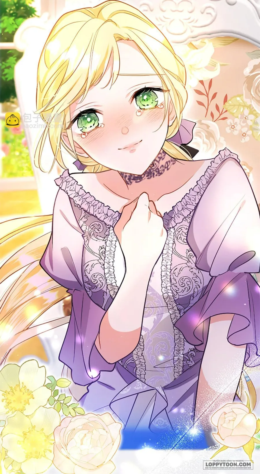 Đại Tiểu Thư Sao Phải Giả Nam - Chap 92 - Trang 61