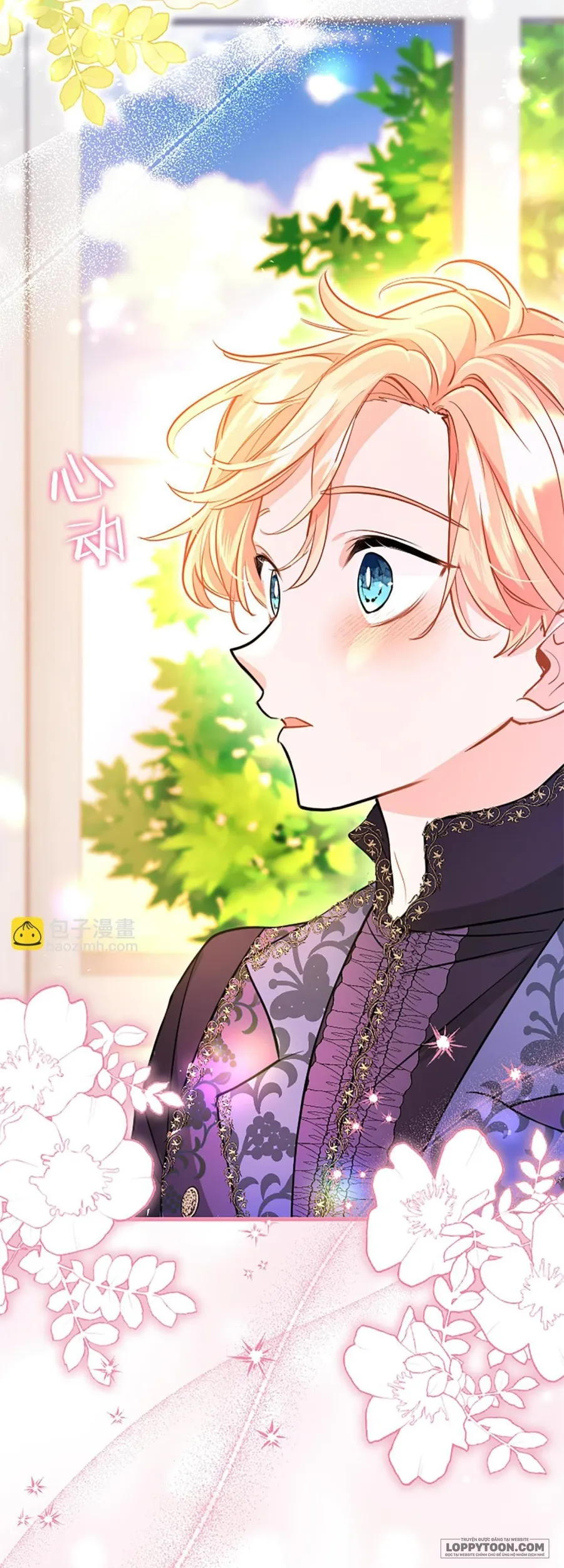 Đại Tiểu Thư Sao Phải Giả Nam - Chap 92 - Trang 62