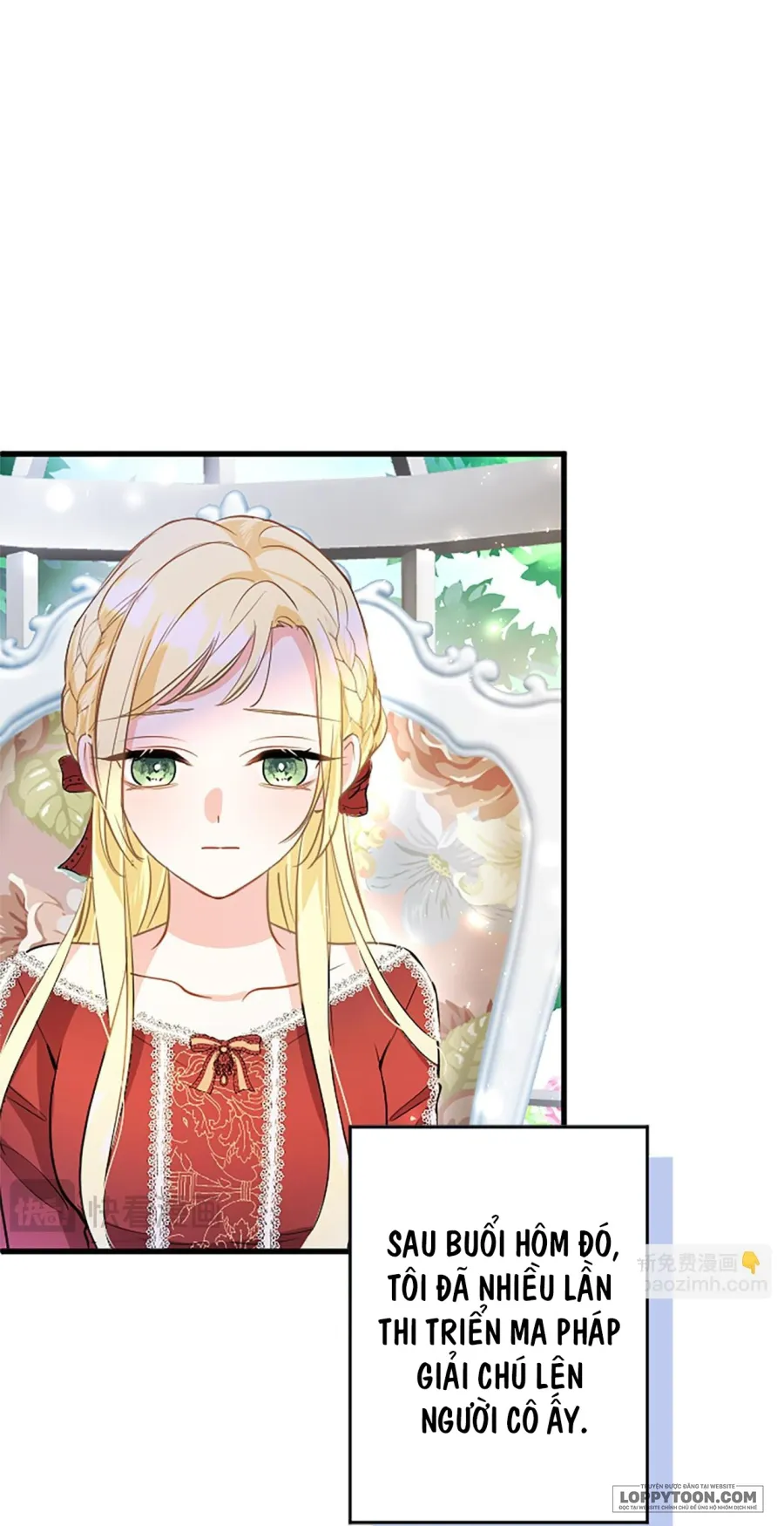 Đại Tiểu Thư Sao Phải Giả Nam - Chap 92 - Trang 77