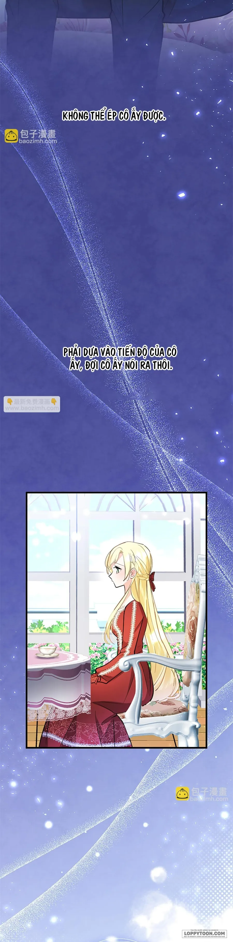 Đại Tiểu Thư Sao Phải Giả Nam - Chap 92 - Trang 81