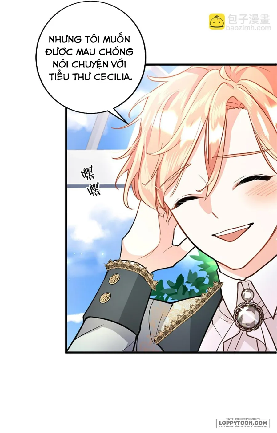 Đại Tiểu Thư Sao Phải Giả Nam - Chap 92 - Trang 87
