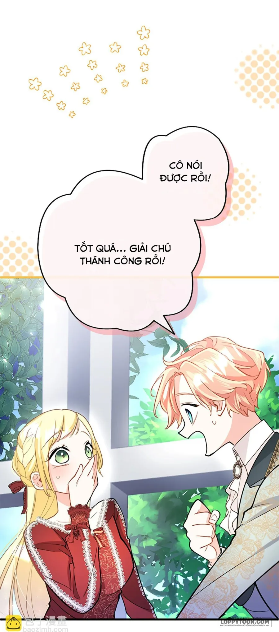 Đại Tiểu Thư Sao Phải Giả Nam - Chap 92 - Trang 94