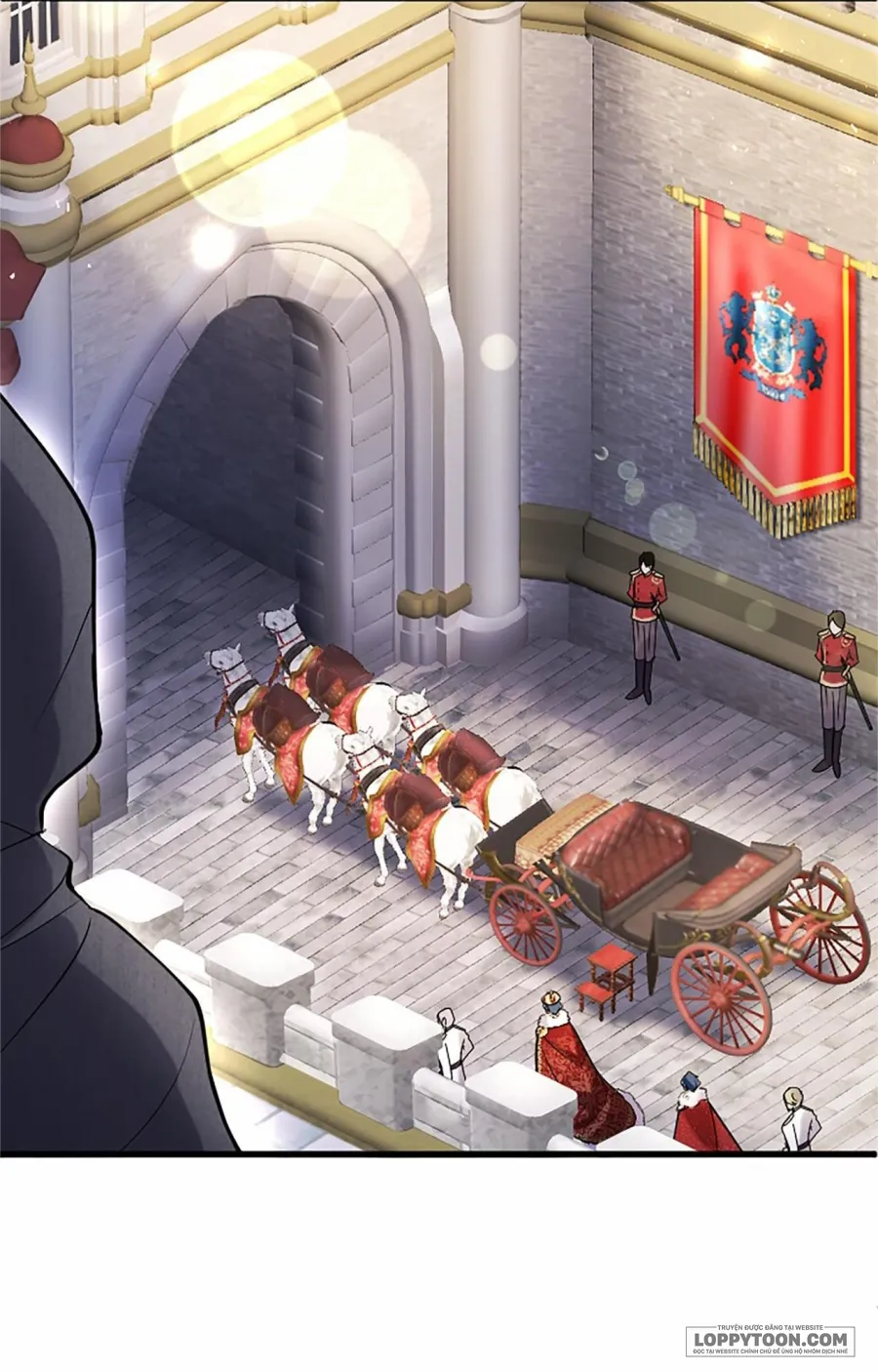 Đại Tiểu Thư Sao Phải Giả Nam - Chap 93 - Trang 11
