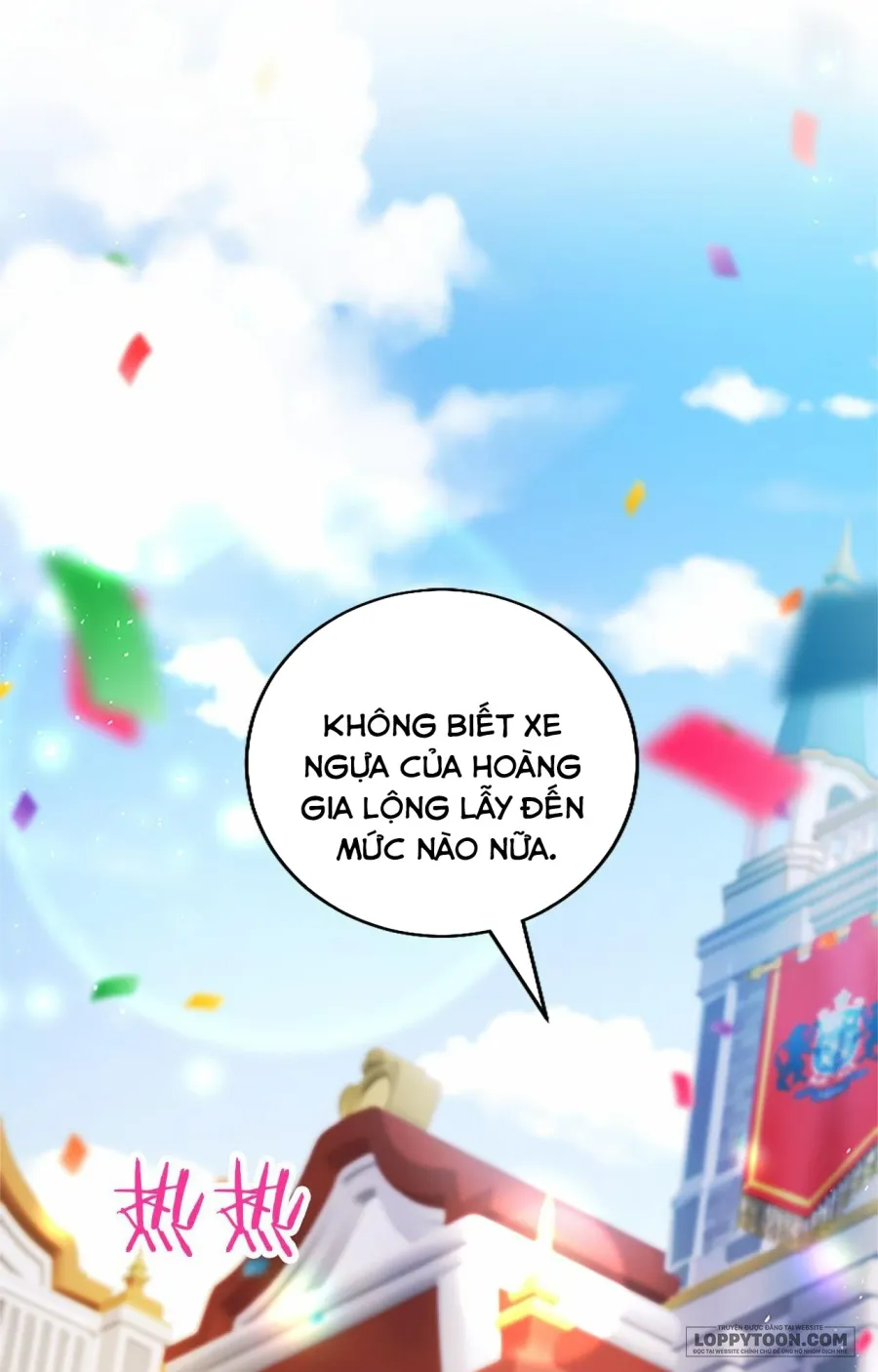Đại Tiểu Thư Sao Phải Giả Nam - Chap 93 - Trang 16