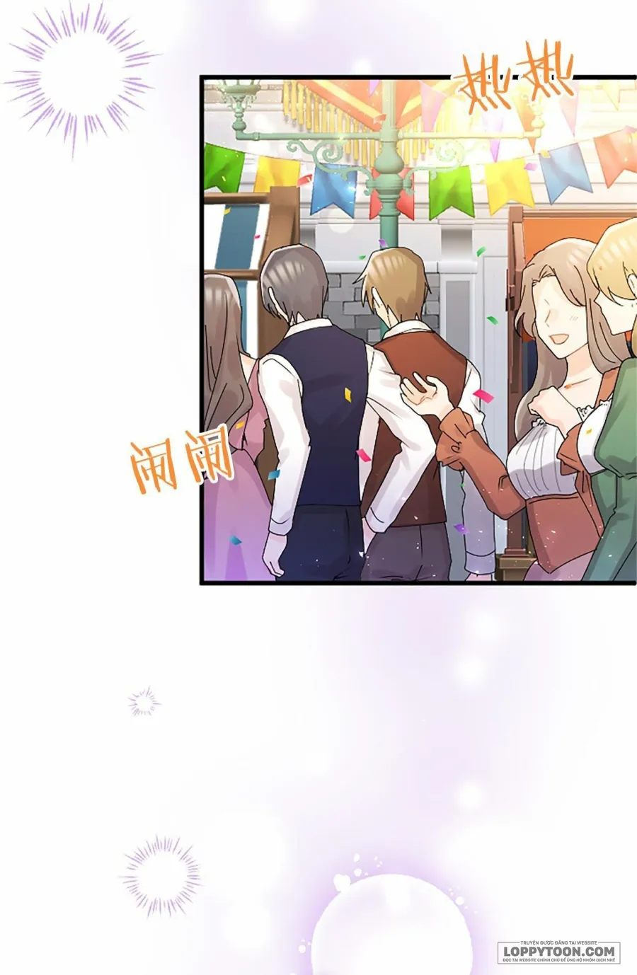 Đại Tiểu Thư Sao Phải Giả Nam - Chap 93 - Trang 21