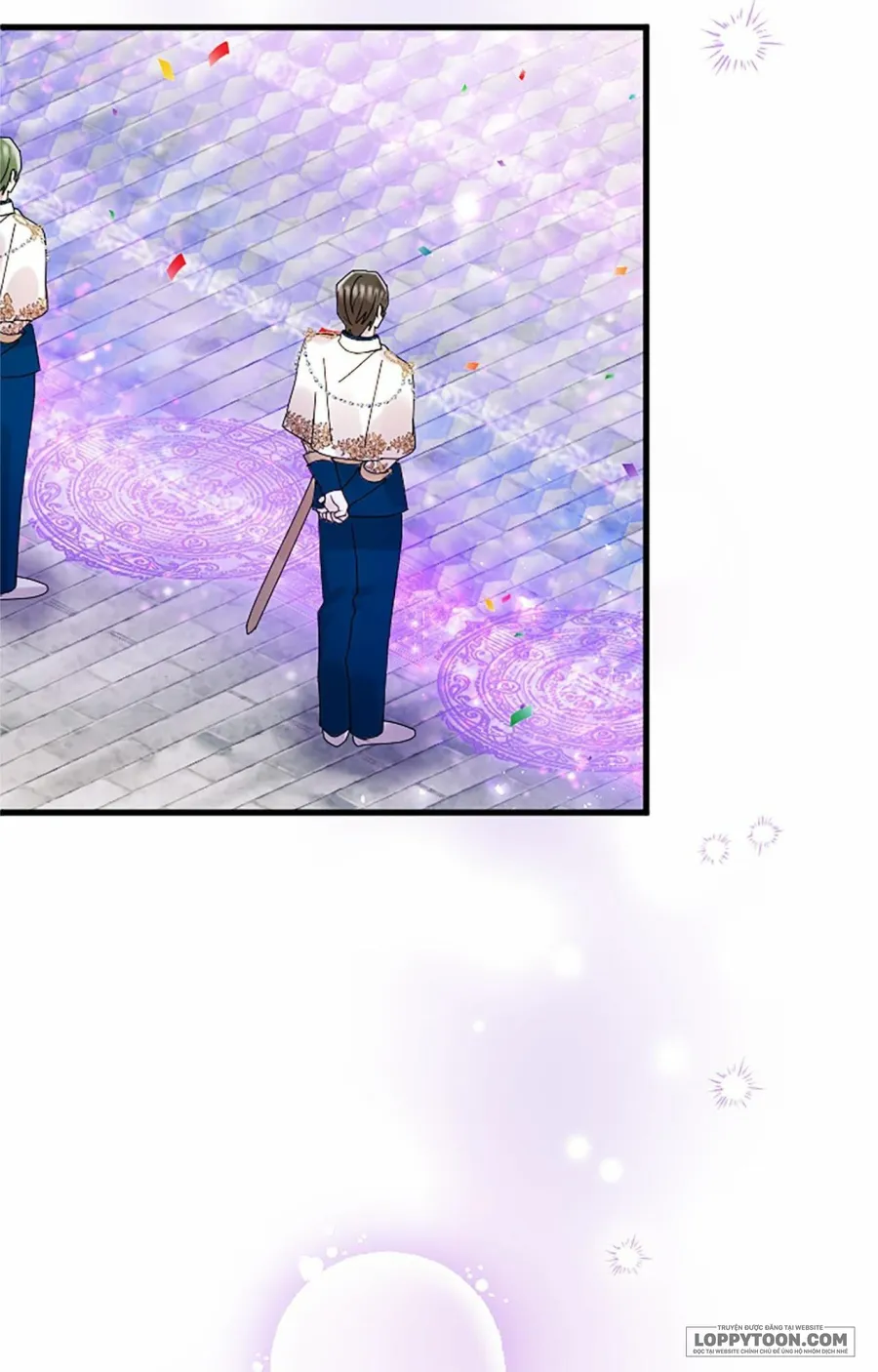 Đại Tiểu Thư Sao Phải Giả Nam - Chap 93 - Trang 23