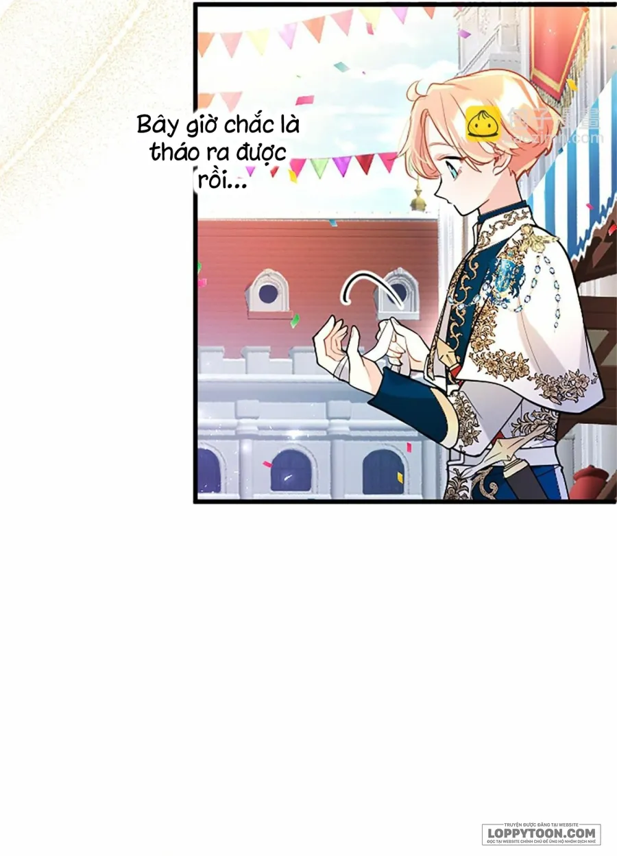 Đại Tiểu Thư Sao Phải Giả Nam - Chap 93 - Trang 28