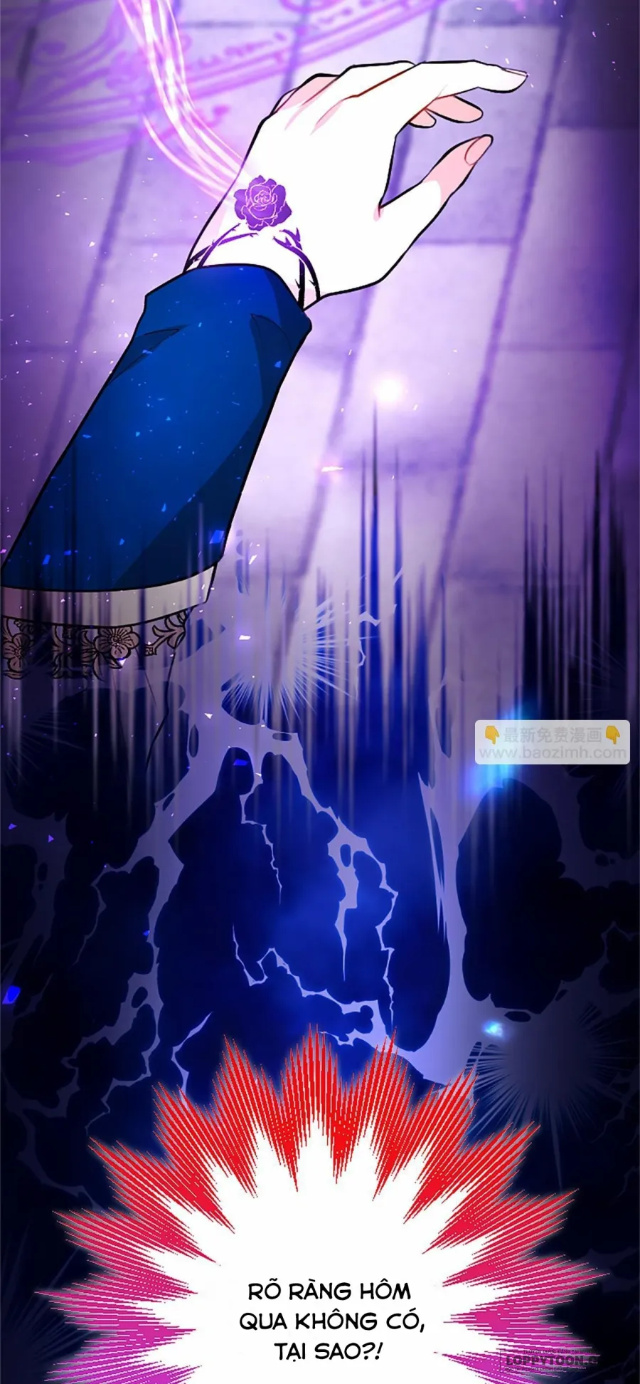 Đại Tiểu Thư Sao Phải Giả Nam - Chap 93 - Trang 31