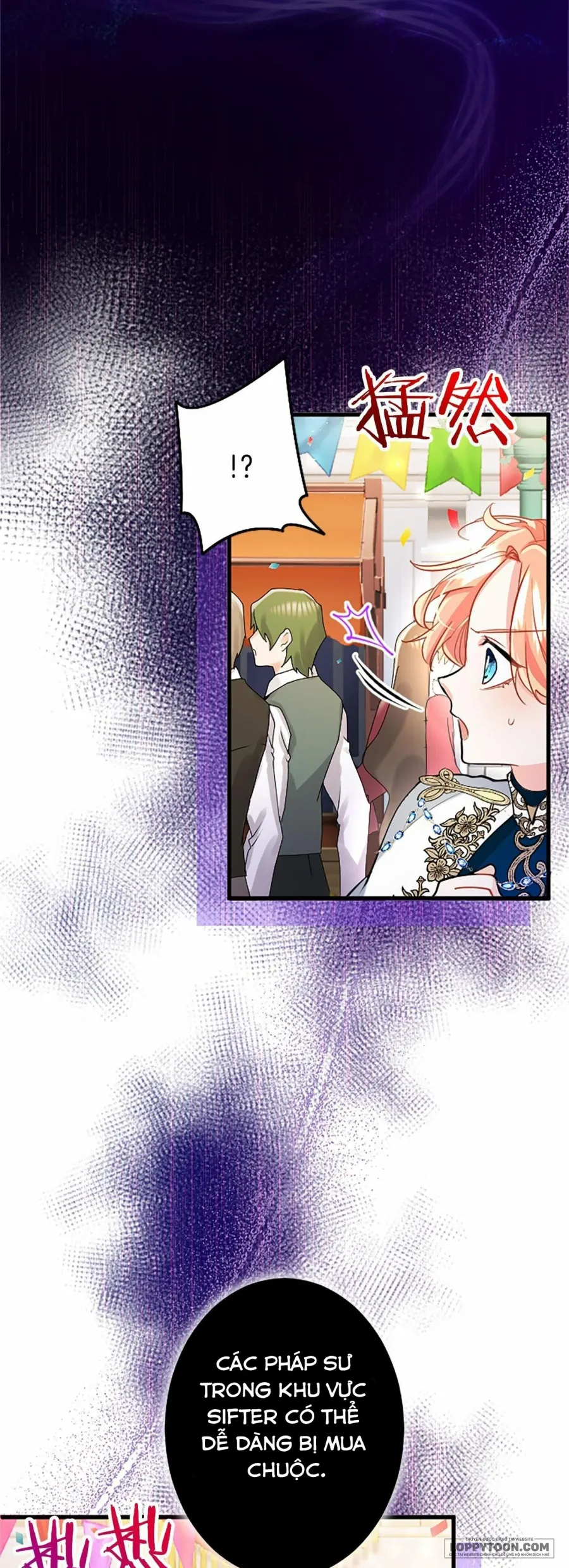 Đại Tiểu Thư Sao Phải Giả Nam - Chap 93 - Trang 34