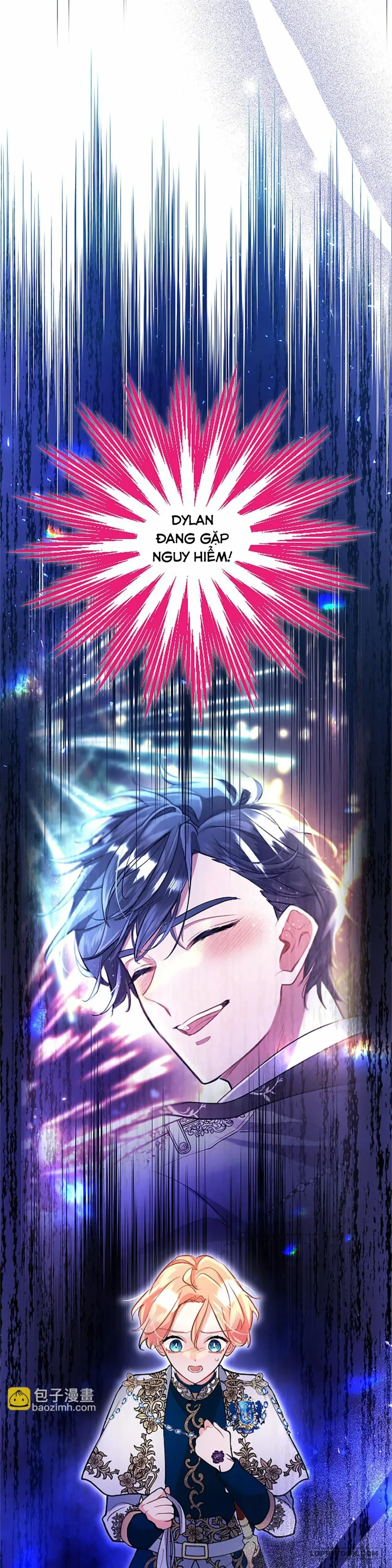 Đại Tiểu Thư Sao Phải Giả Nam - Chap 93 - Trang 41