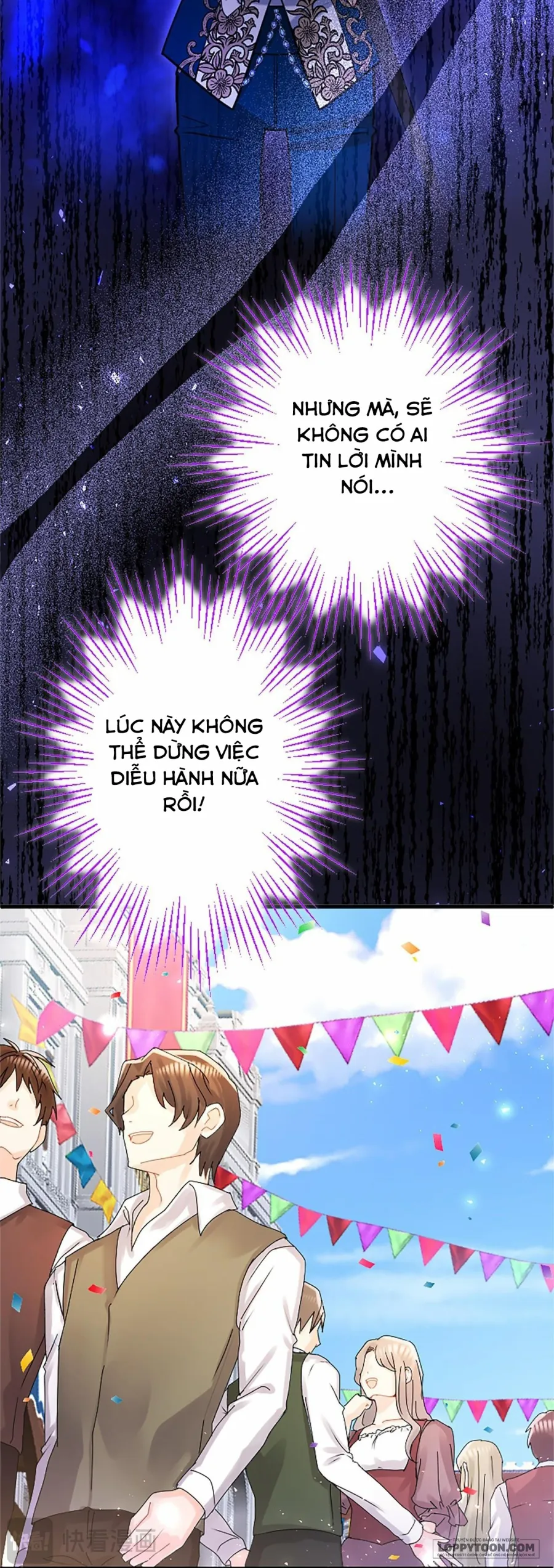 Đại Tiểu Thư Sao Phải Giả Nam - Chap 93 - Trang 42