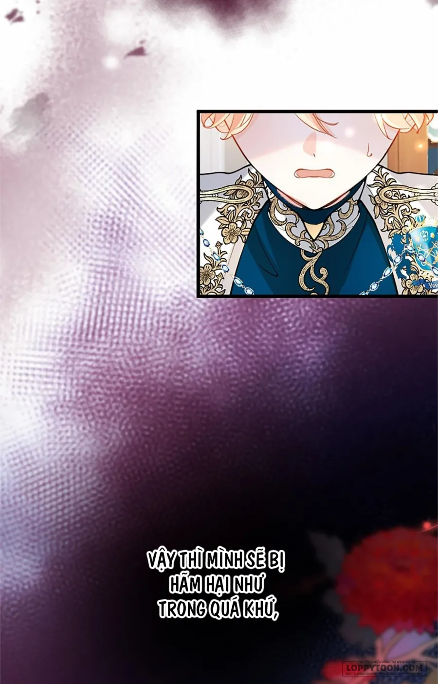 Đại Tiểu Thư Sao Phải Giả Nam - Chap 93 - Trang 44