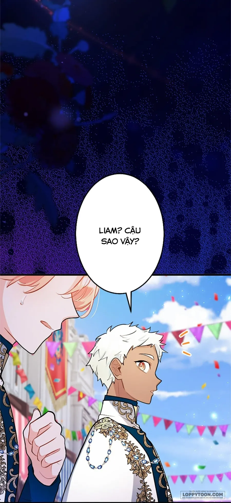 Đại Tiểu Thư Sao Phải Giả Nam - Chap 93 - Trang 48