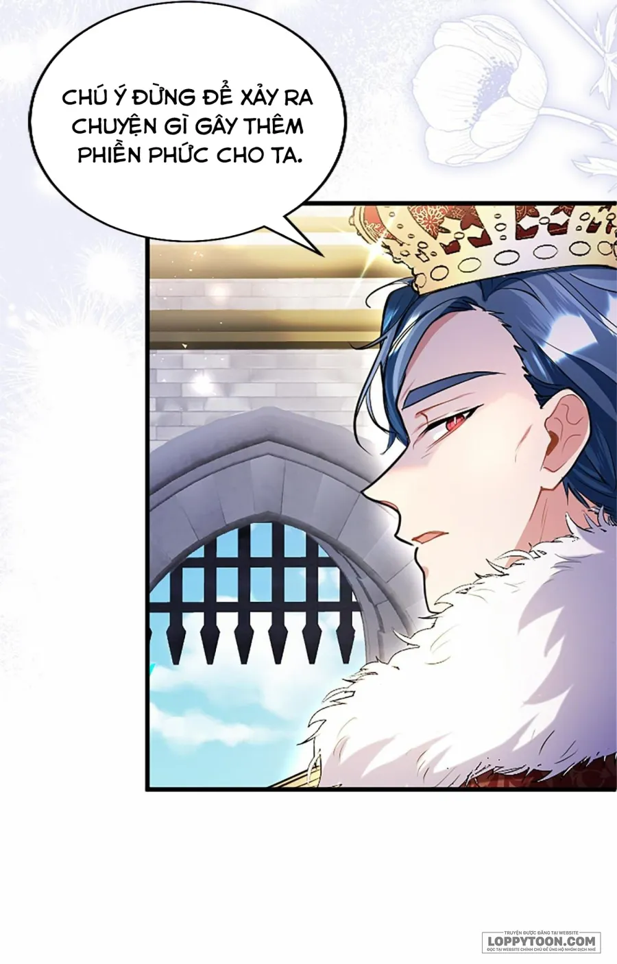 Đại Tiểu Thư Sao Phải Giả Nam - Chap 93 - Trang 6