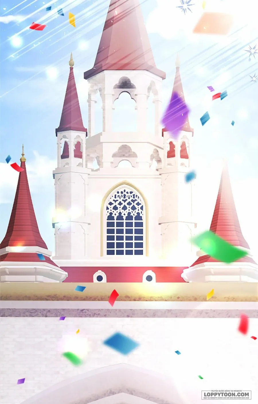 Đại Tiểu Thư Sao Phải Giả Nam - Chap 93 - Trang 57