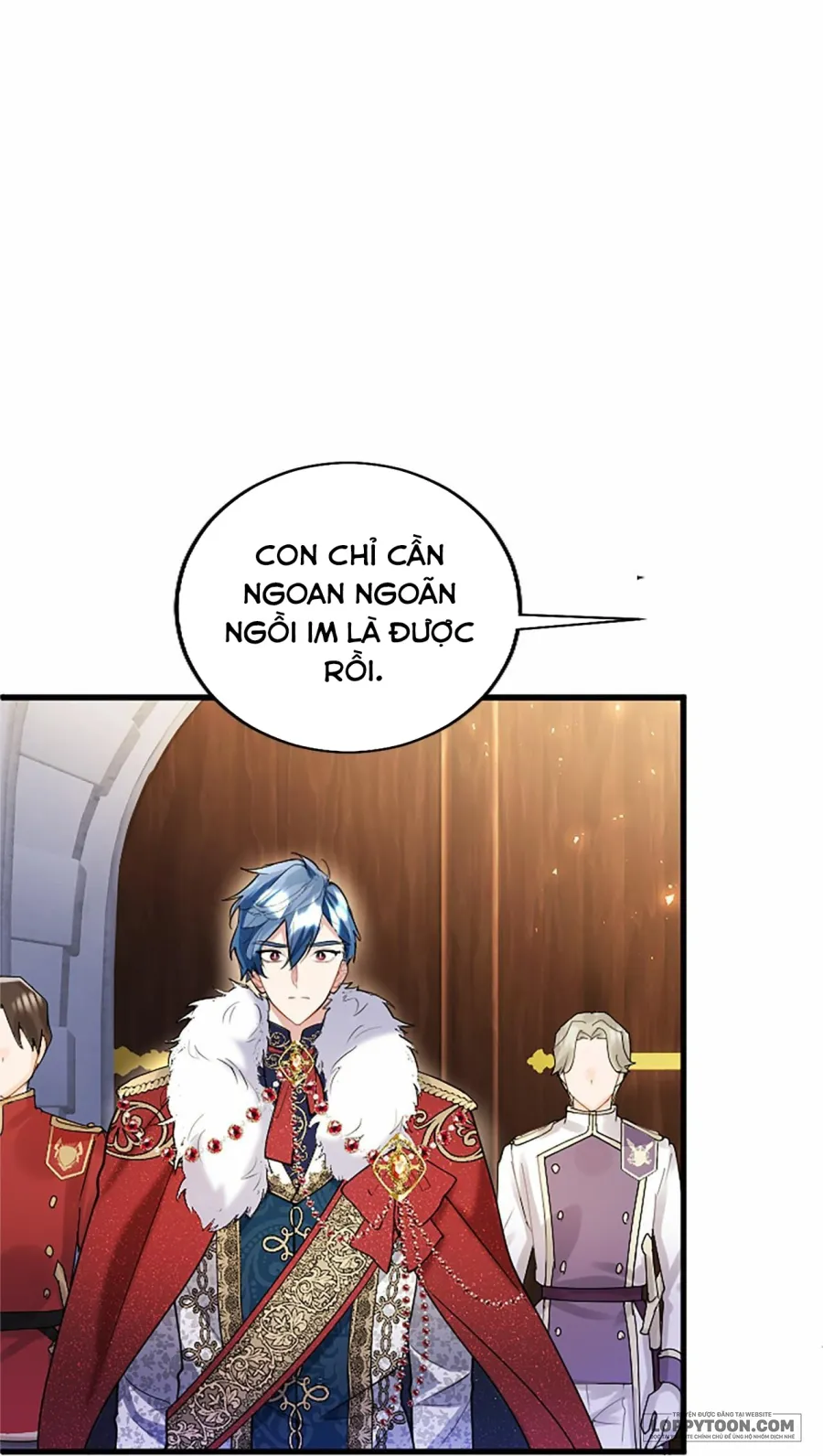 Đại Tiểu Thư Sao Phải Giả Nam - Chap 93 - Trang 7
