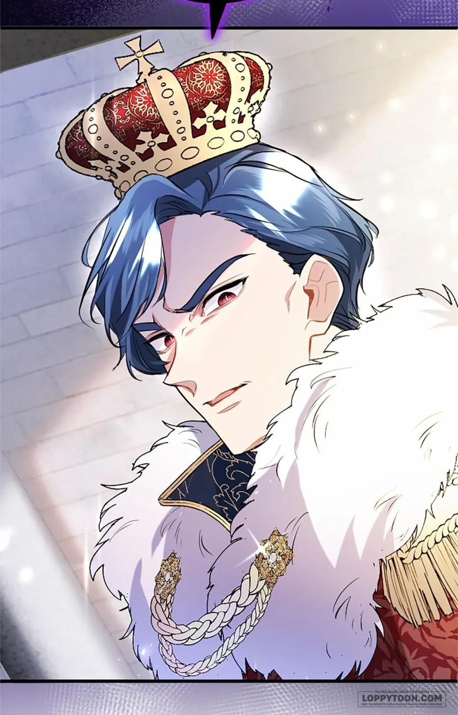 Đại Tiểu Thư Sao Phải Giả Nam - Chap 93 - Trang 70
