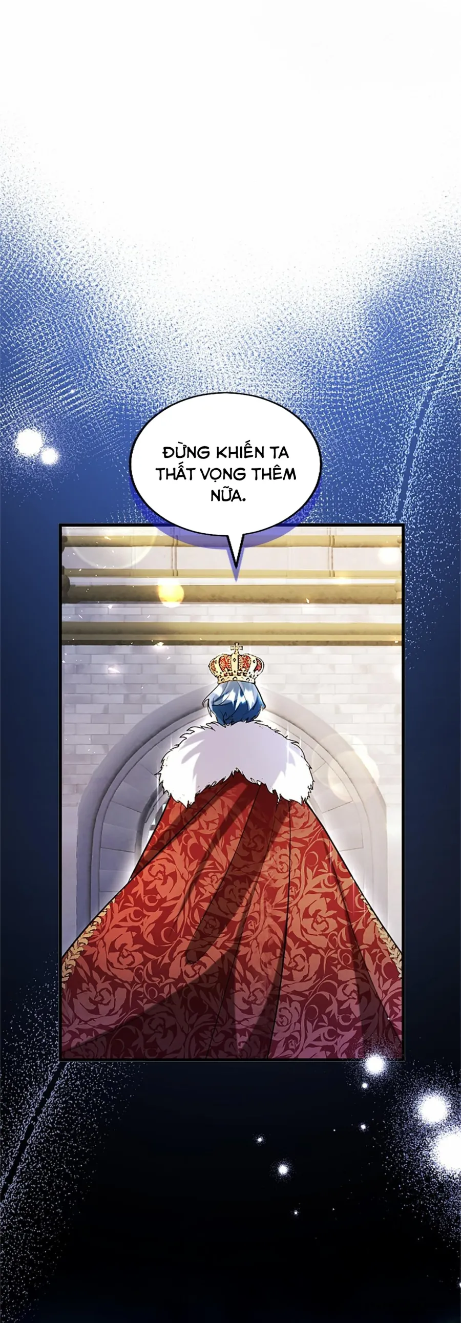Đại Tiểu Thư Sao Phải Giả Nam - Chap 93 - Trang 8