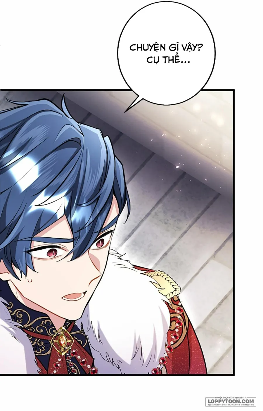 Đại Tiểu Thư Sao Phải Giả Nam - Chap 93 - Trang 77
