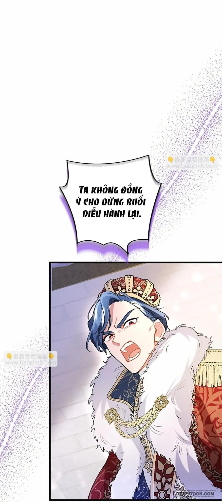 Đại Tiểu Thư Sao Phải Giả Nam - Chap 93 - Trang 81