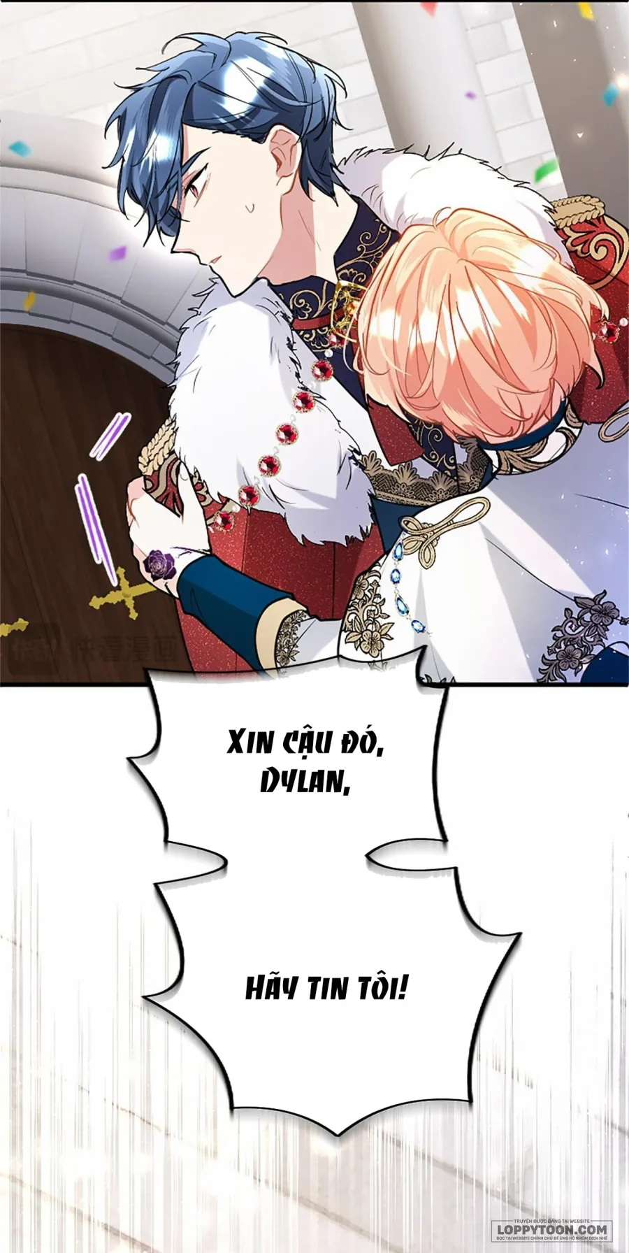 Đại Tiểu Thư Sao Phải Giả Nam - Chap 93 - Trang 83