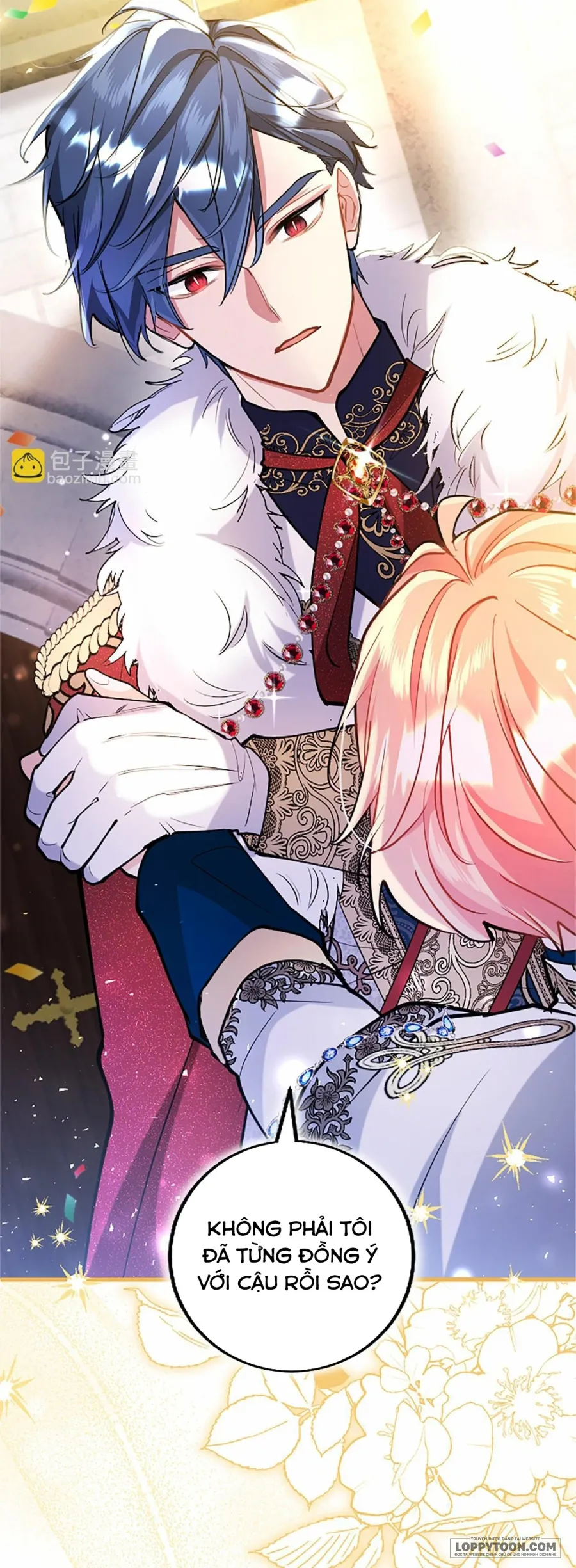 Đại Tiểu Thư Sao Phải Giả Nam - Chap 93 - Trang 90
