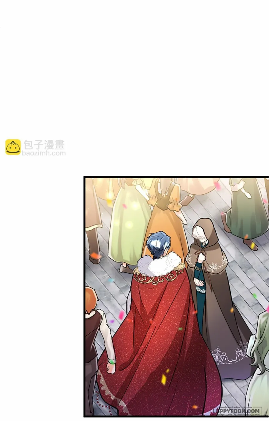 Đại Tiểu Thư Sao Phải Giả Nam - Chap 94 - Trang 106