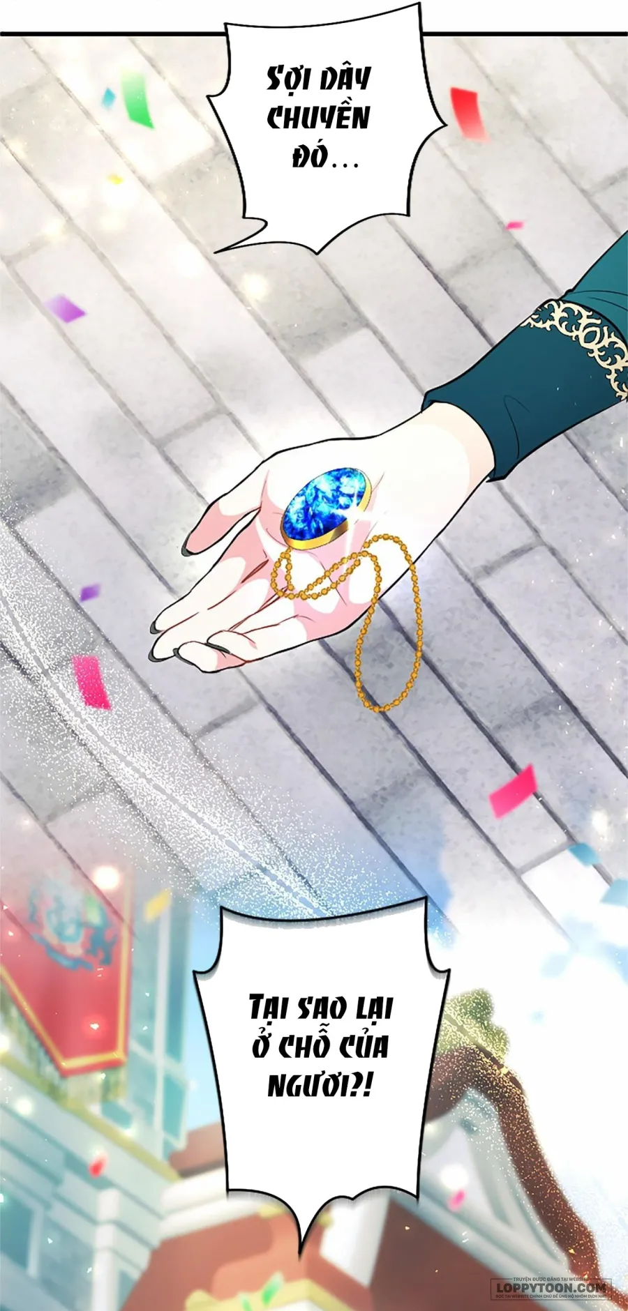 Đại Tiểu Thư Sao Phải Giả Nam - Chap 94 - Trang 108