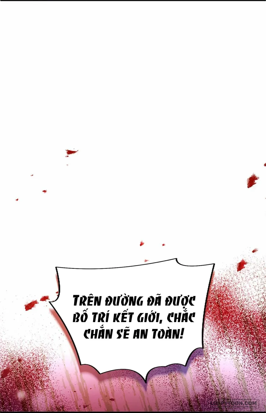Đại Tiểu Thư Sao Phải Giả Nam - Chap 94 - Trang 12