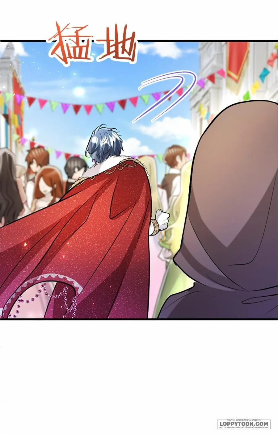 Đại Tiểu Thư Sao Phải Giả Nam - Chap 94 - Trang 113