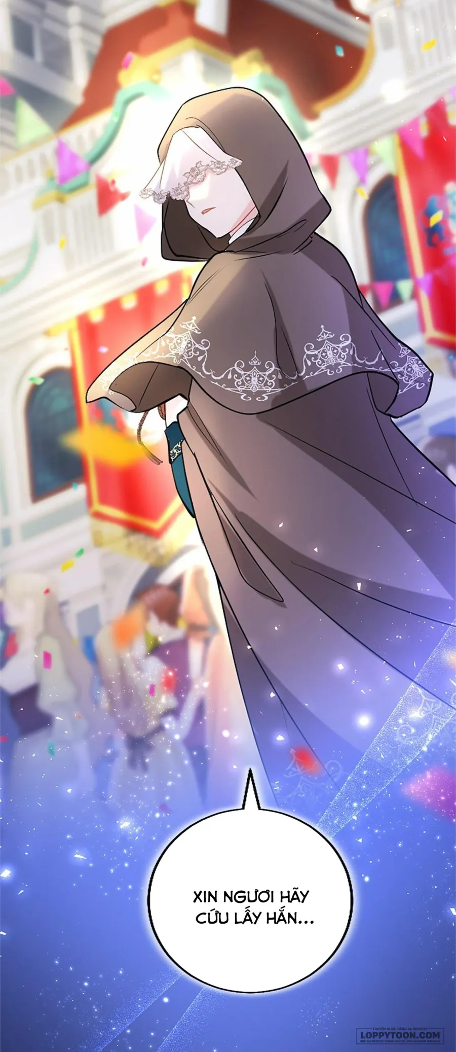 Đại Tiểu Thư Sao Phải Giả Nam - Chap 94 - Trang 117