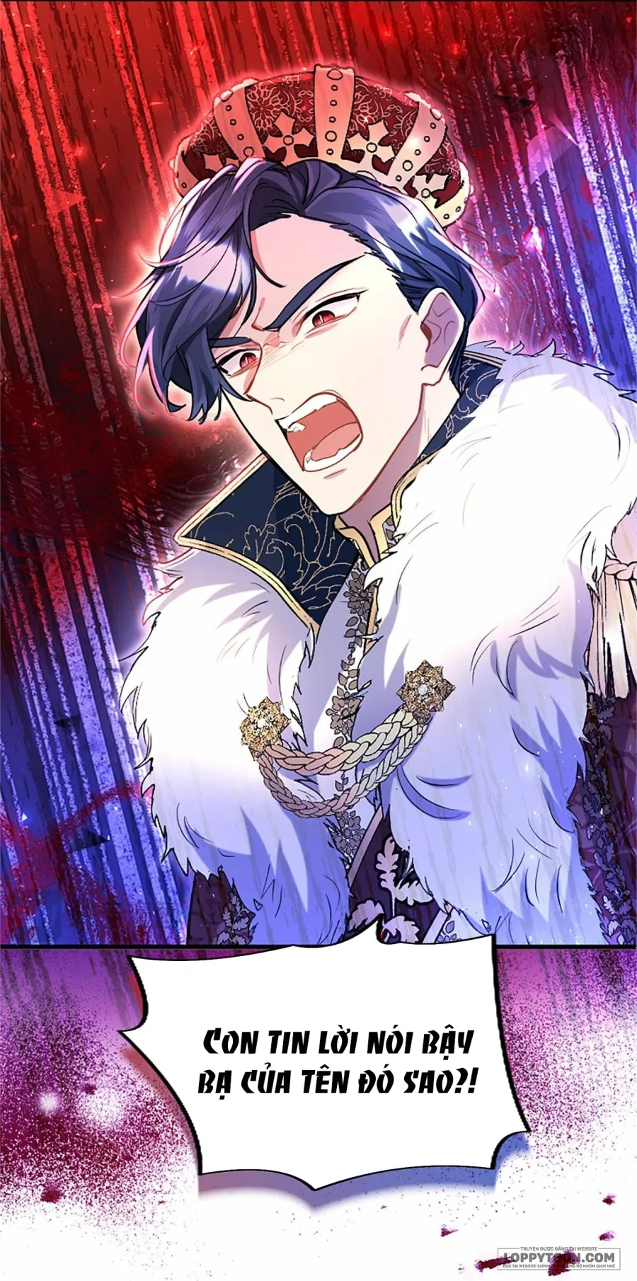Đại Tiểu Thư Sao Phải Giả Nam - Chap 94 - Trang 13