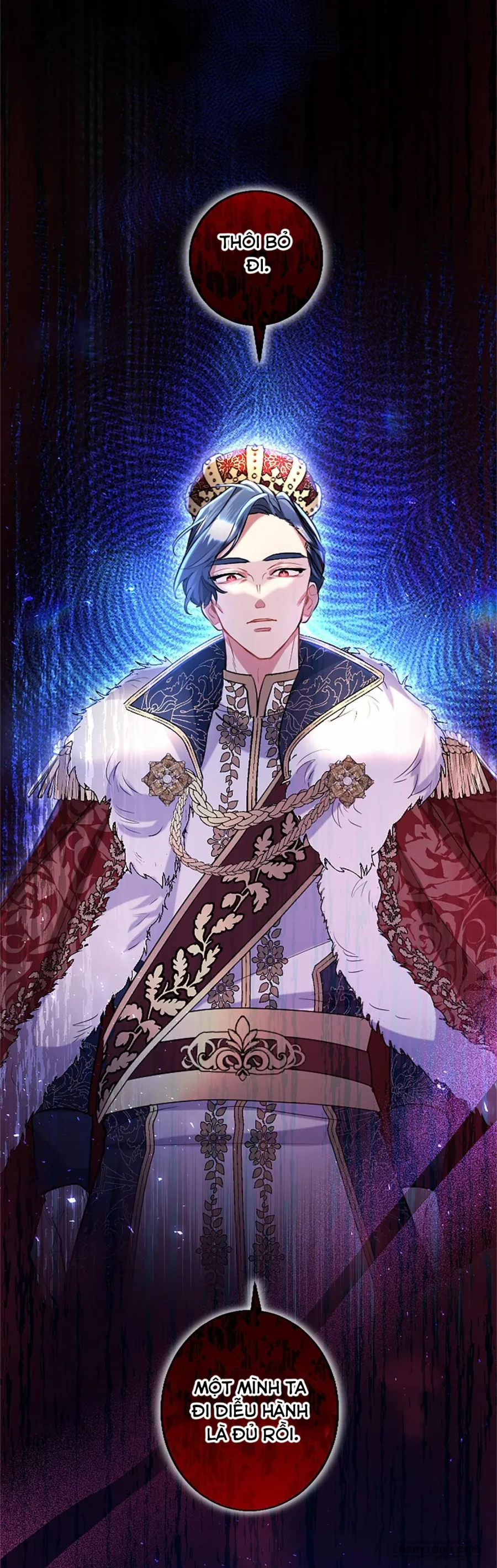 Đại Tiểu Thư Sao Phải Giả Nam - Chap 94 - Trang 21