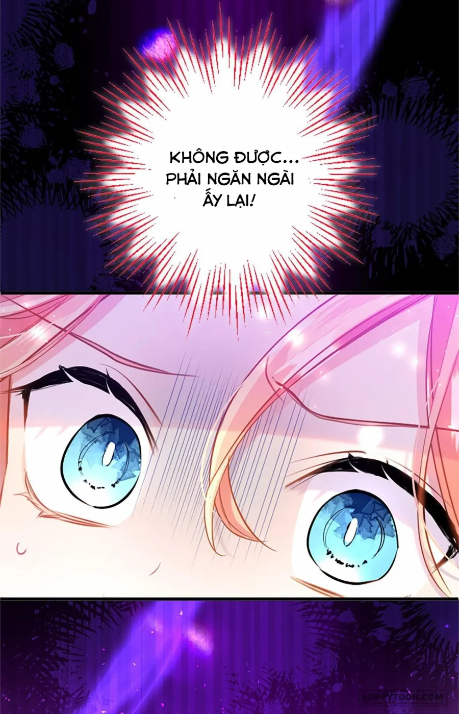 Đại Tiểu Thư Sao Phải Giả Nam - Chap 94 - Trang 30