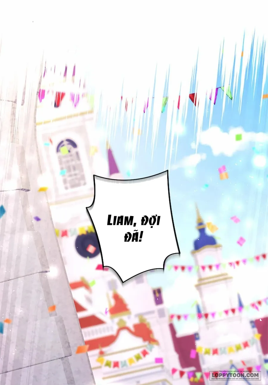 Đại Tiểu Thư Sao Phải Giả Nam - Chap 94 - Trang 33