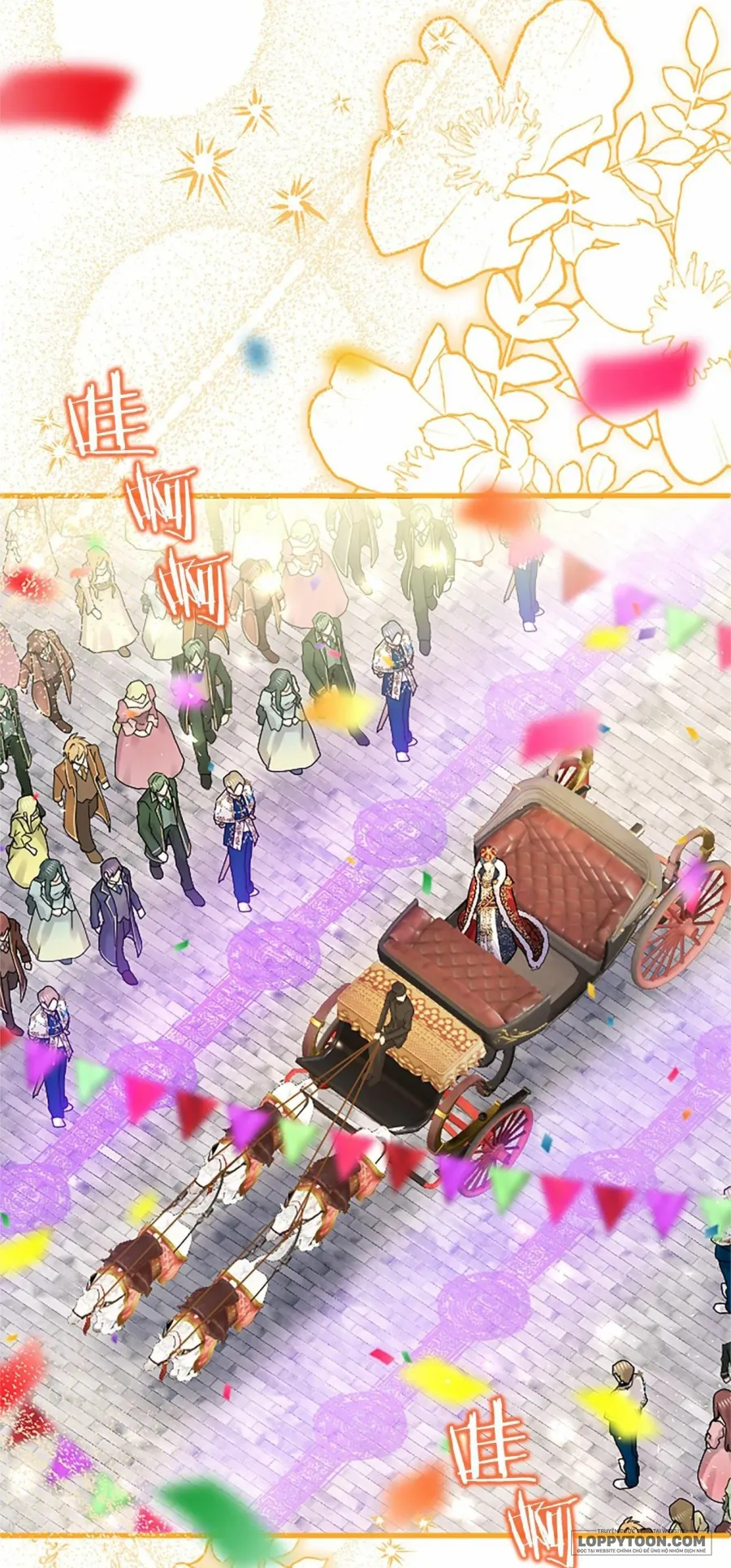 Đại Tiểu Thư Sao Phải Giả Nam - Chap 94 - Trang 36