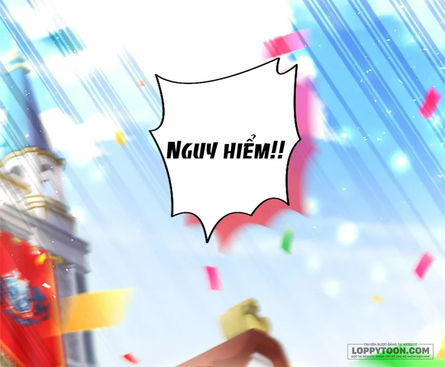 Đại Tiểu Thư Sao Phải Giả Nam - Chap 94 - Trang 41