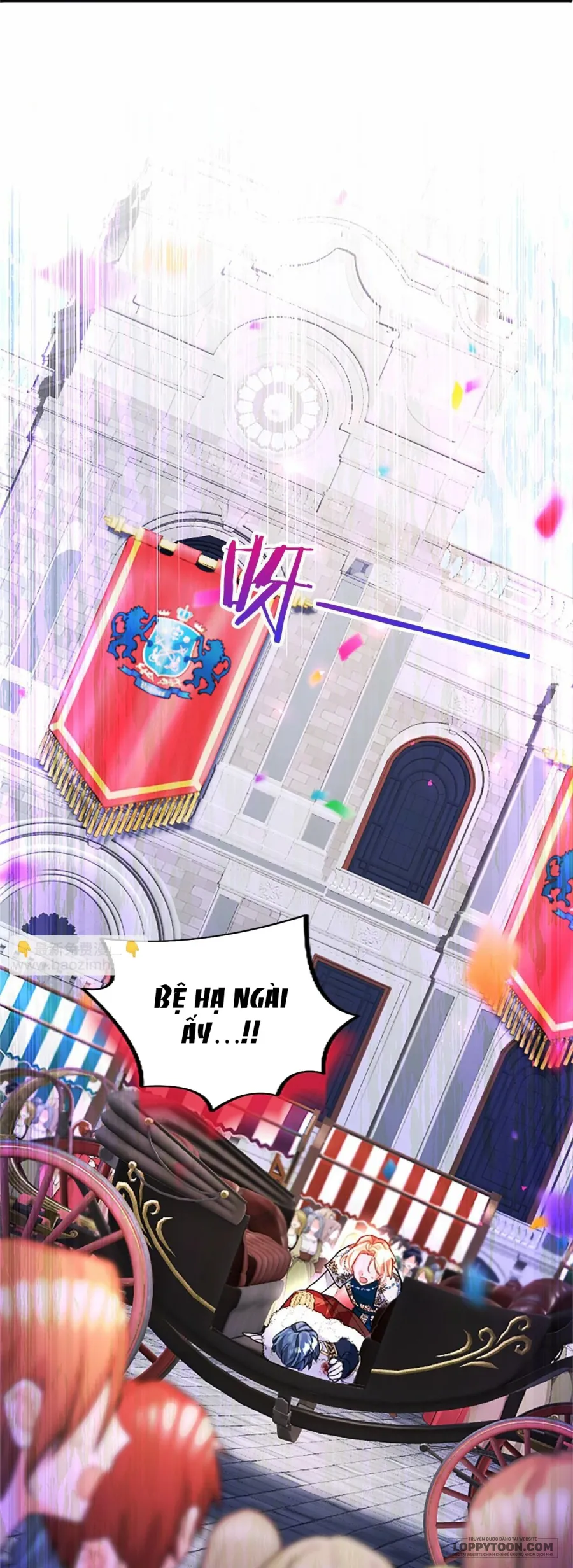 Đại Tiểu Thư Sao Phải Giả Nam - Chap 94 - Trang 47