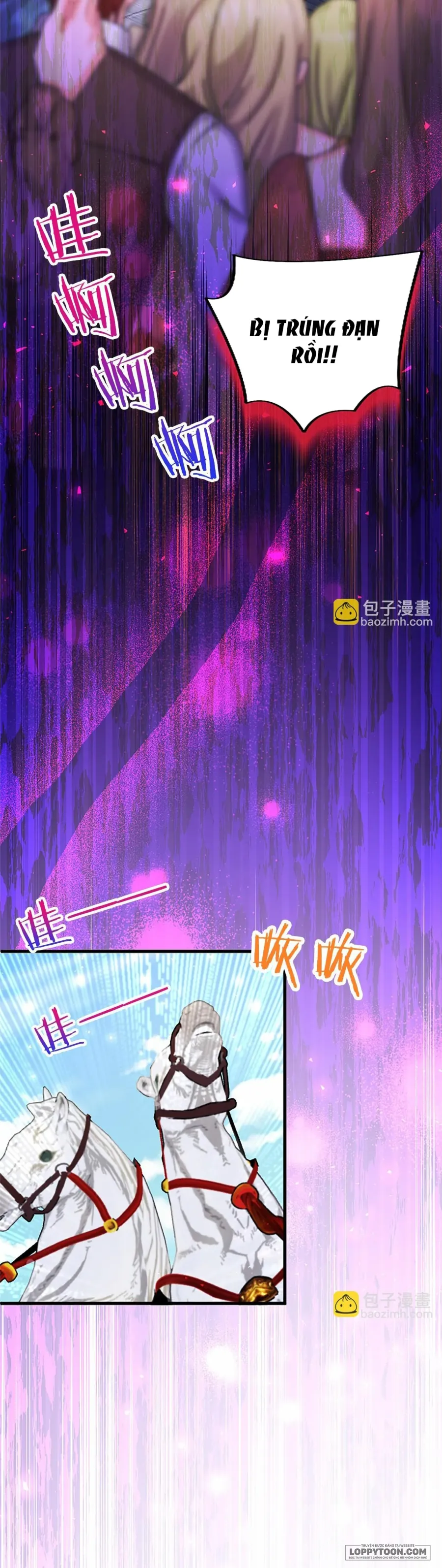 Đại Tiểu Thư Sao Phải Giả Nam - Chap 94 - Trang 48