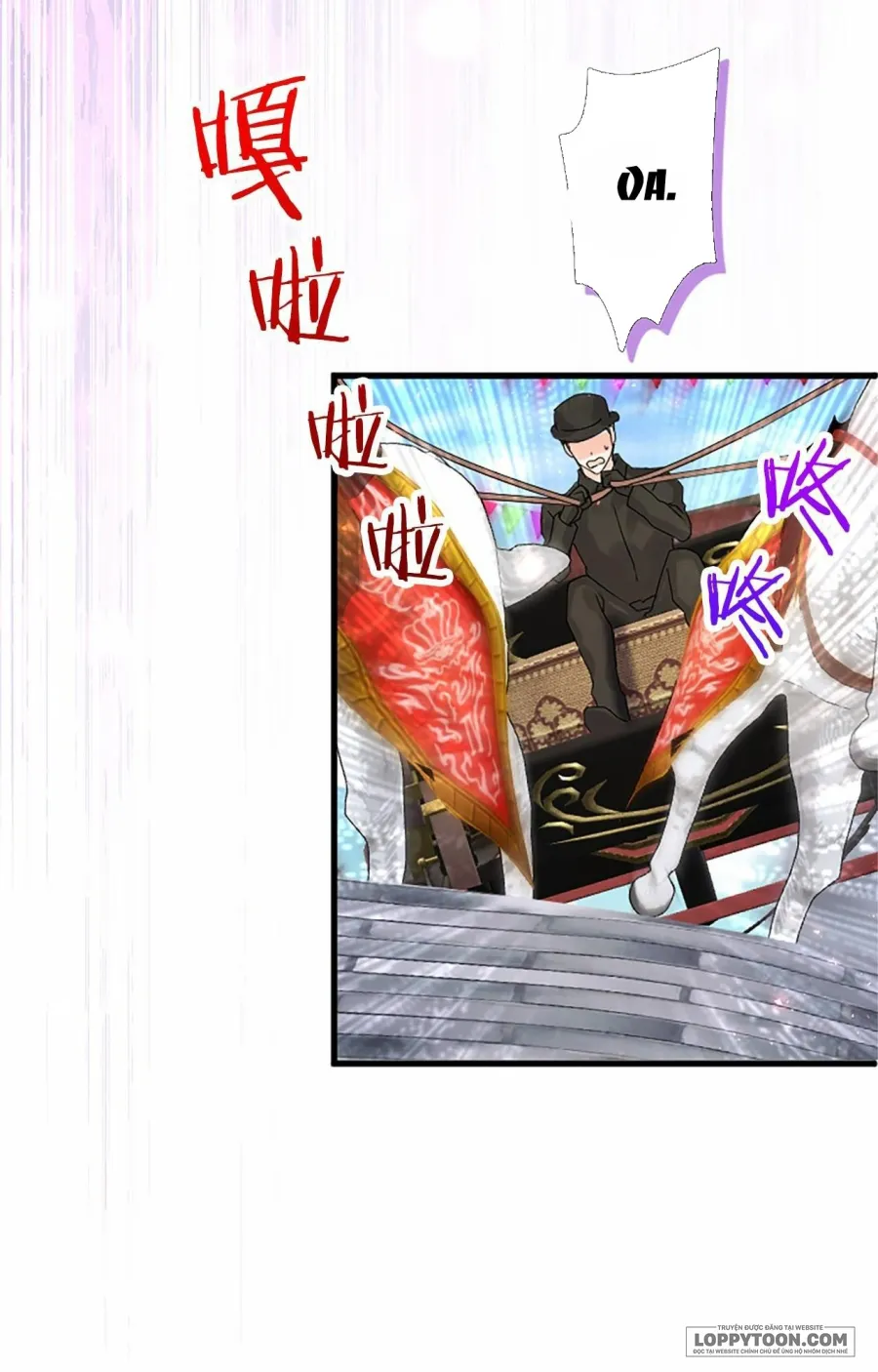 Đại Tiểu Thư Sao Phải Giả Nam - Chap 94 - Trang 49