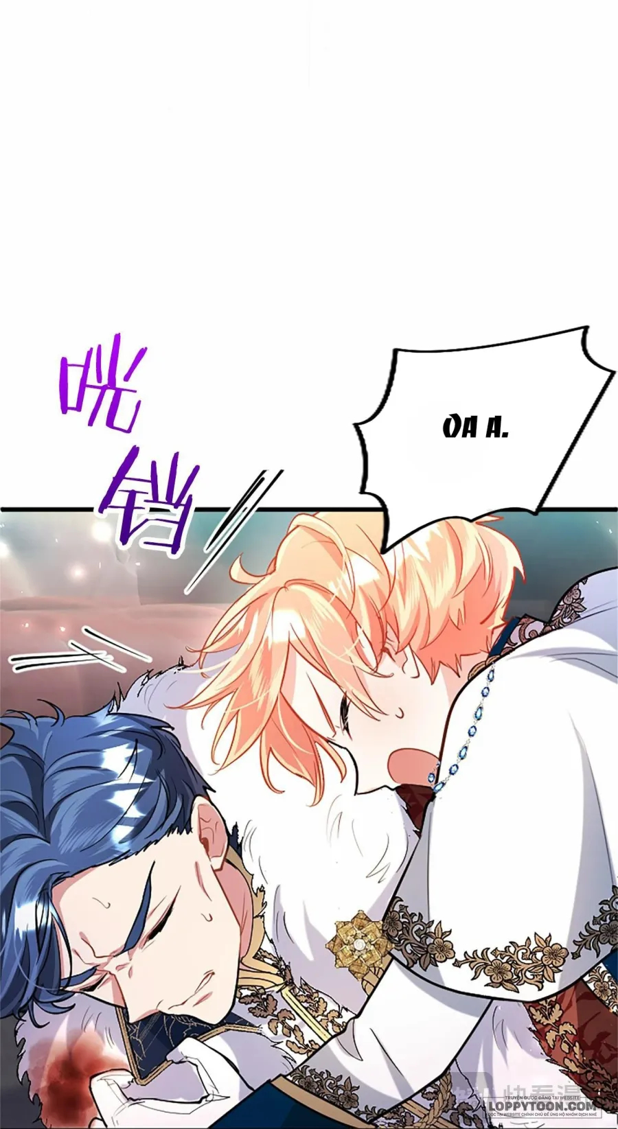 Đại Tiểu Thư Sao Phải Giả Nam - Chap 94 - Trang 50