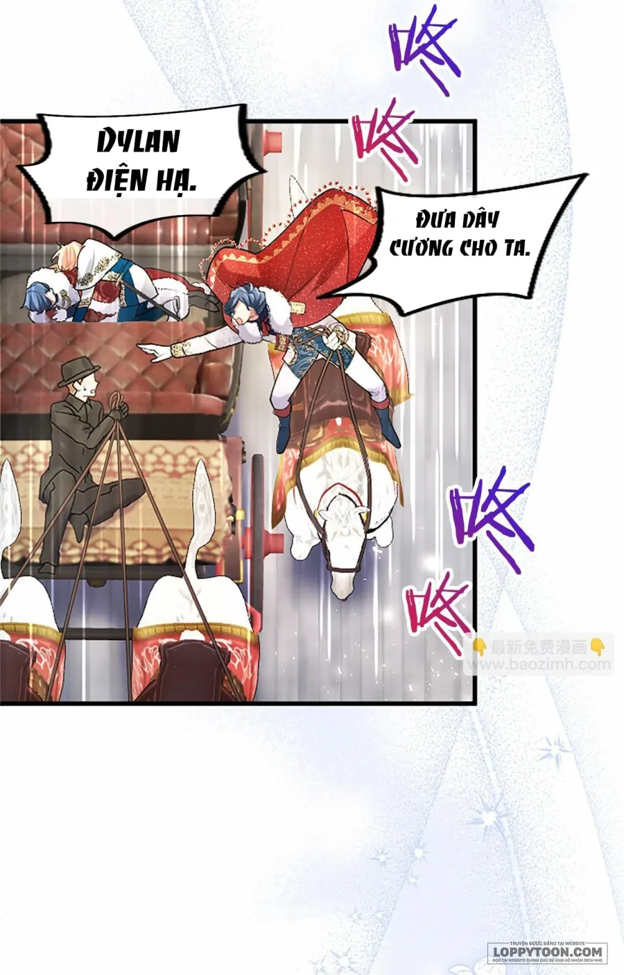 Đại Tiểu Thư Sao Phải Giả Nam - Chap 94 - Trang 59
