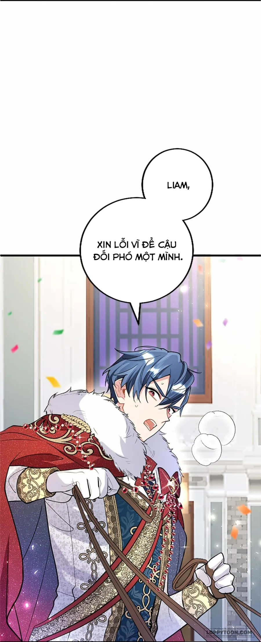 Đại Tiểu Thư Sao Phải Giả Nam - Chap 94 - Trang 67