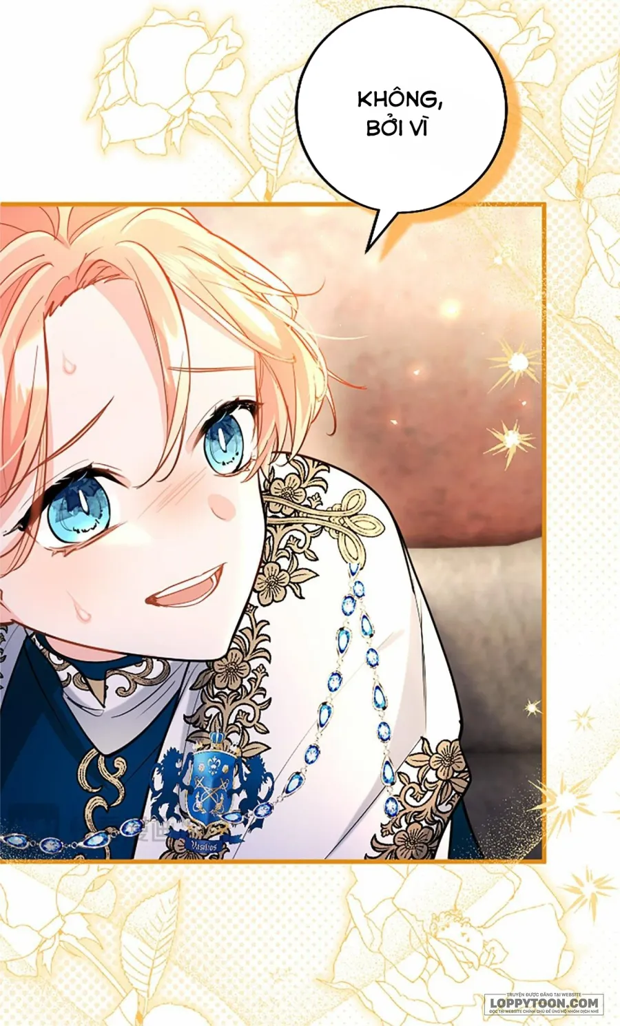 Đại Tiểu Thư Sao Phải Giả Nam - Chap 94 - Trang 72